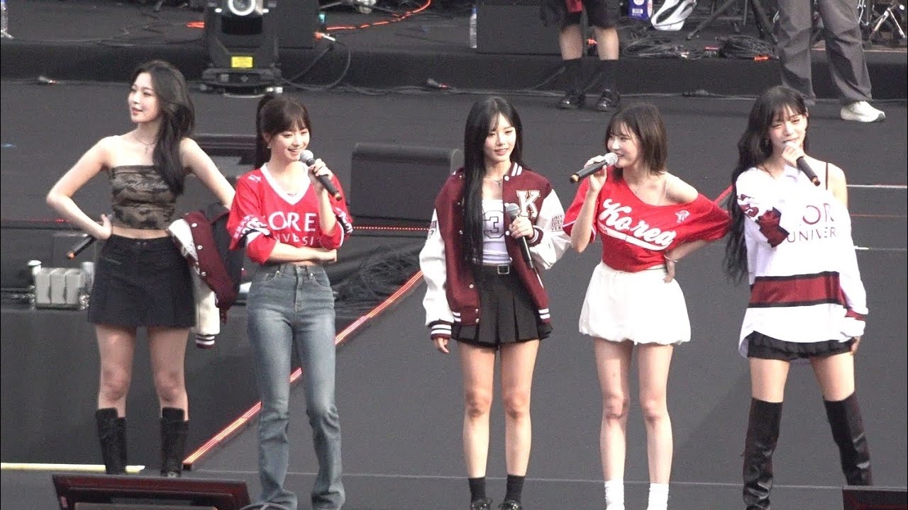 250927 고려대 하이 입실렌티 full cam (화질구림)