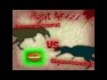 Fight arena acrocanthosaurus vs giganotosauus