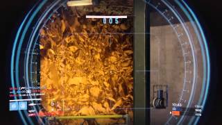 Destiny QuickScope 1 !