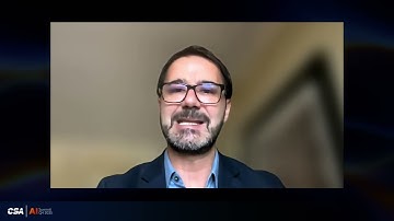 Closing Remarks: Daniele Catteddu on Turning AI Security Insights into Action