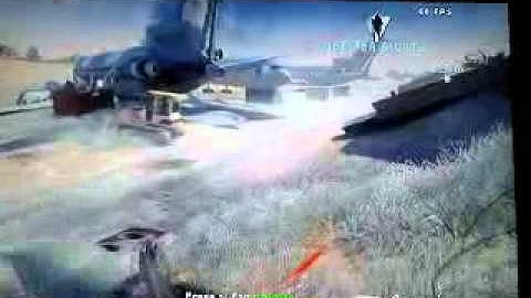 mw2 spec ops mod menu