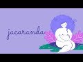 Jósean Log - Jacaranda (lyric video)