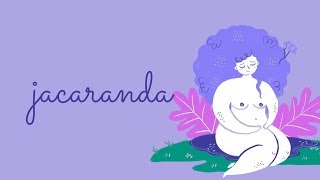 Jósean Log - Jacaranda (lyric video)