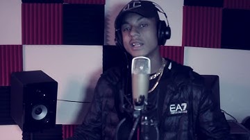 Crud-ace x SWISH bars in the booth