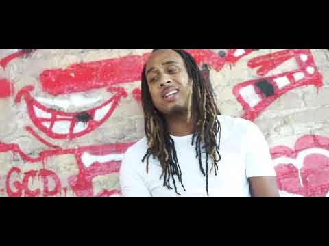 Double-G - Soulja Slim Flow 2 / Dir. By @One_Shotfilmz
