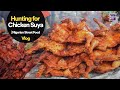 Hunting for Chicken Suya | Nigerian Street Food Vlog