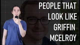 People That Look Like Griffin Mcelroy