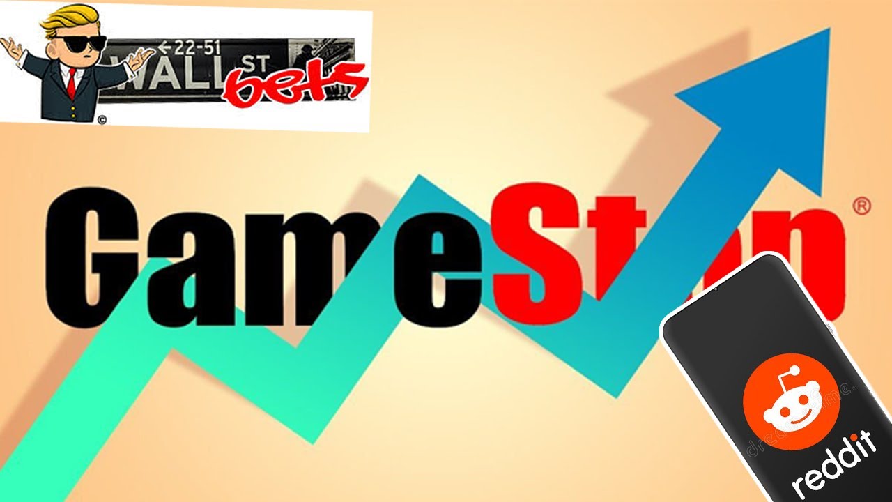 WallStreetBets Discord Discussion.exe