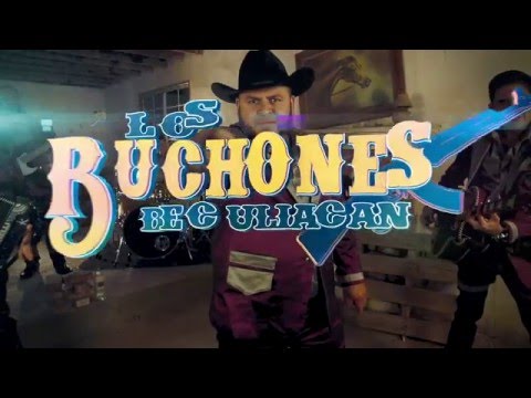 Losbuchonesdeculiacan Oficial