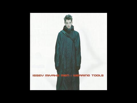 Issey Miyake 2024 (三宅 一生) x OK