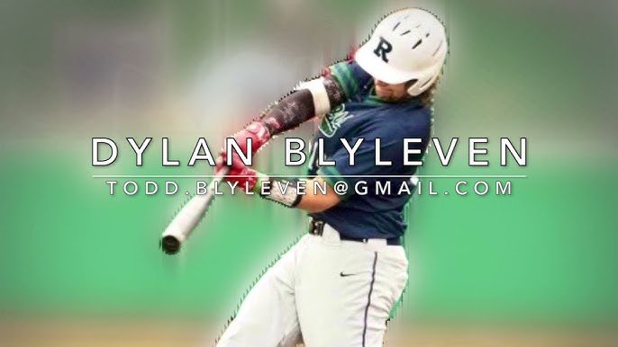 Dylan Blyleven Class of 2022 - Player Profile