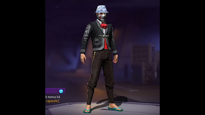 SKINS PARA 2V2 VERSÃO POBRE