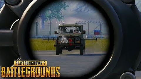 PUBG MOBILE - 15 Kills. Raging Drivers. The Win. [SOLO Deathmatch] - Android Gameplay