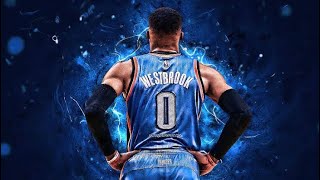 Russell Westbrook &#39;&#39;Enemy&#39;&#39; mix