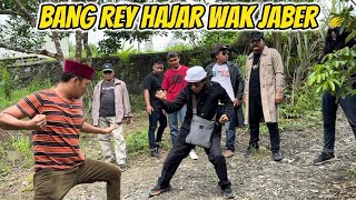 Download Lagu 🔴TARUNG BANG REY LAMPUNG VS WAK JABER BOS PREMAN  MP3