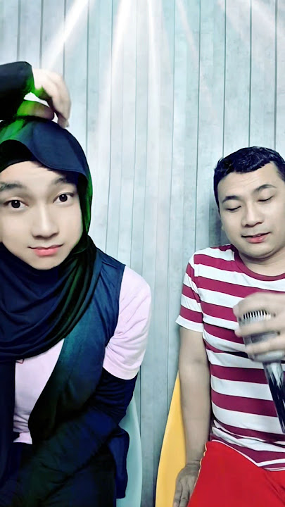Dasi Dan Gincu Dj versi panjang Dullah & Dillah #duetmaut #sodarakembar