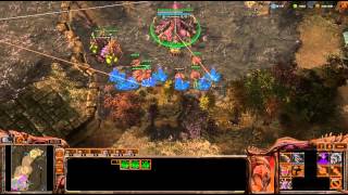 STARBOW - PsY vs MaxTorevert - ZvT