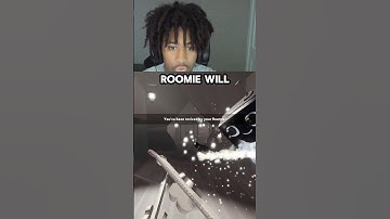 Roomie Can Now Revive in Golden Trophy 😨 #recroom