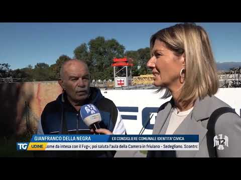 TG UDINE | 07/10/2025