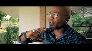 Video thumbnail of "Rui Michel - Doce Lume (official Video By Njando)"