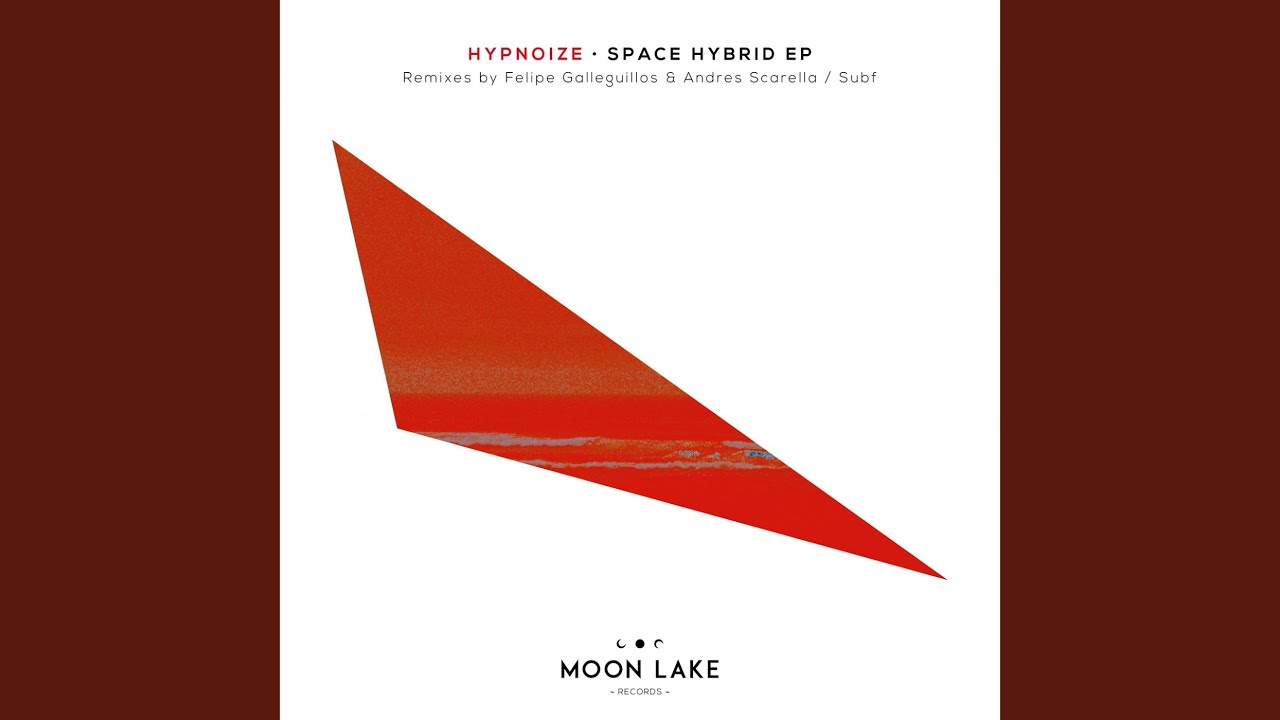 Space Hybrid (Subf Remix)