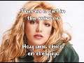 Britney Spears - Girl in the Mirror - Subtitulos Español Inglés