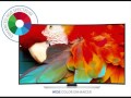 Samsung UN65HU9000 Curved 65 Inch 4K Ultra HD 120Hz 3D Smart LED