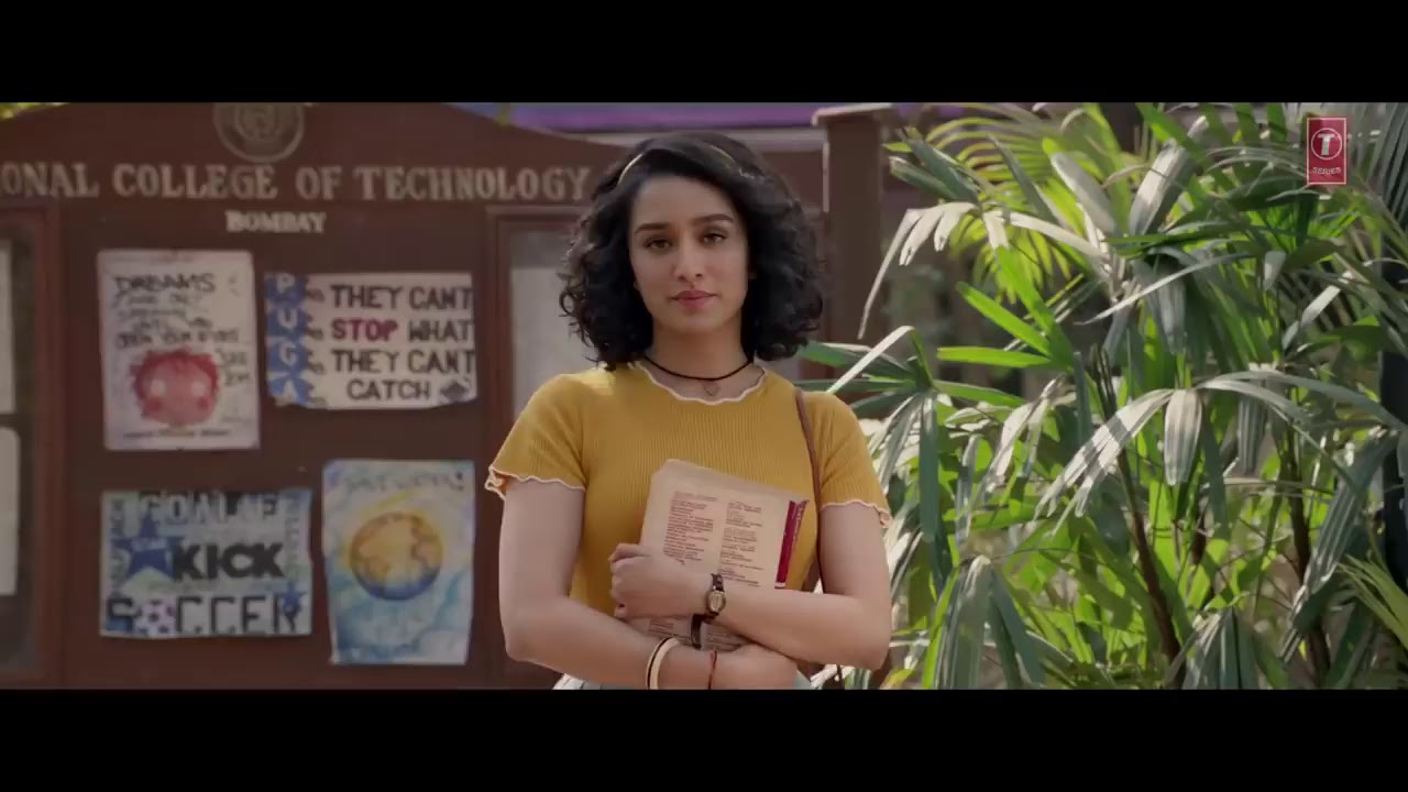 KHAIRIYAT | CHICCHORE | shusant, shraddha