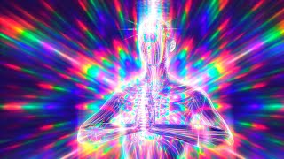 The Great Awakening Ⅱ Vibration of the 5th Dimension Consciousness | High Vibration Music