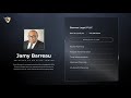 Jamy Barreau has been selected as an Elite Lawyer. Only the most outstanding and experienced attorneys receive the Elite Lawyer Award. The Elite Lawyer Award is a prestigious honor that...