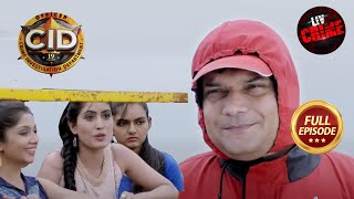 Daya के Fans Haryana से आए हैं उससे मिलने | CID | सी.आई.डी | Master Plan | 1 Sep 2023 | Full Episode