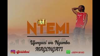 Ntemi   Ufunguzi wa Nyumba ,Magengati  Audio