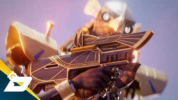 Apex Legends Prowler Guide on How to Improve Aim & Recoil Patterns