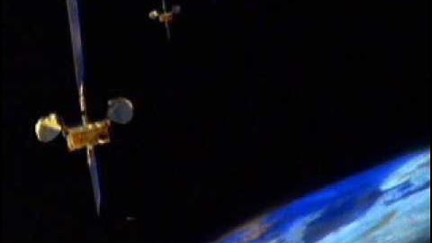 Astra - SES Promo Video