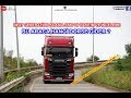 YENİ SCANIA S580 /V8 MOTORMU AZ YAKAR  6 SİLİNDİR MOTORMU ?