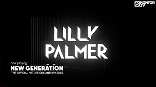 Lilly Palmer – New Generation Ep (Visualizer)