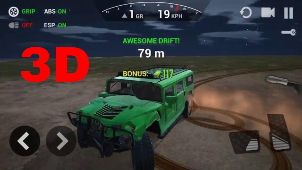 Jocuri Cu Masini De Teren De Condus In Oras Si Pe Teren Offroad Joc Cu Masini Pe Android Youtube