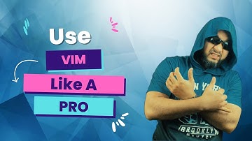 Use Vim Like A Pro  - Deleting Lines | Cloud-in-Depth