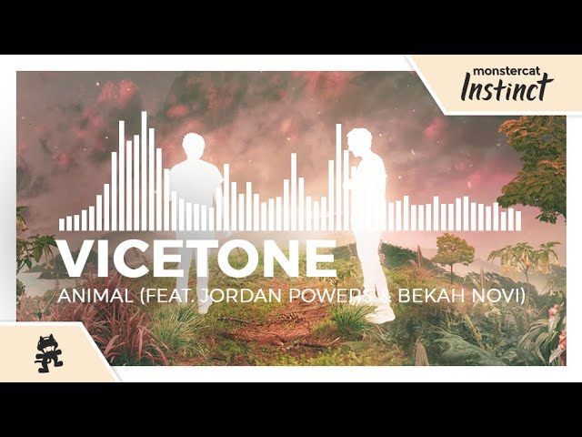Vicetone - Animal