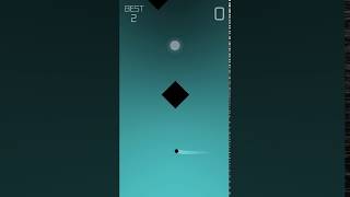 wave ball - Physics based pure hyper casual game 2018 screenshot 2