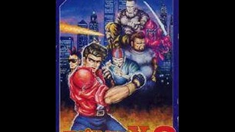 Kung Fu 2 (Spartan X2) (NES) - Complete Playthrough