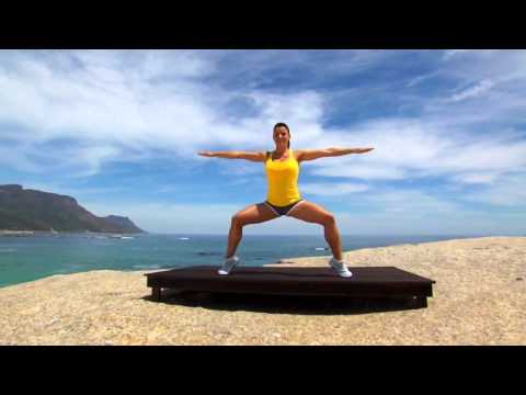 fitnessRAUM de   Weg mit Cellulite!