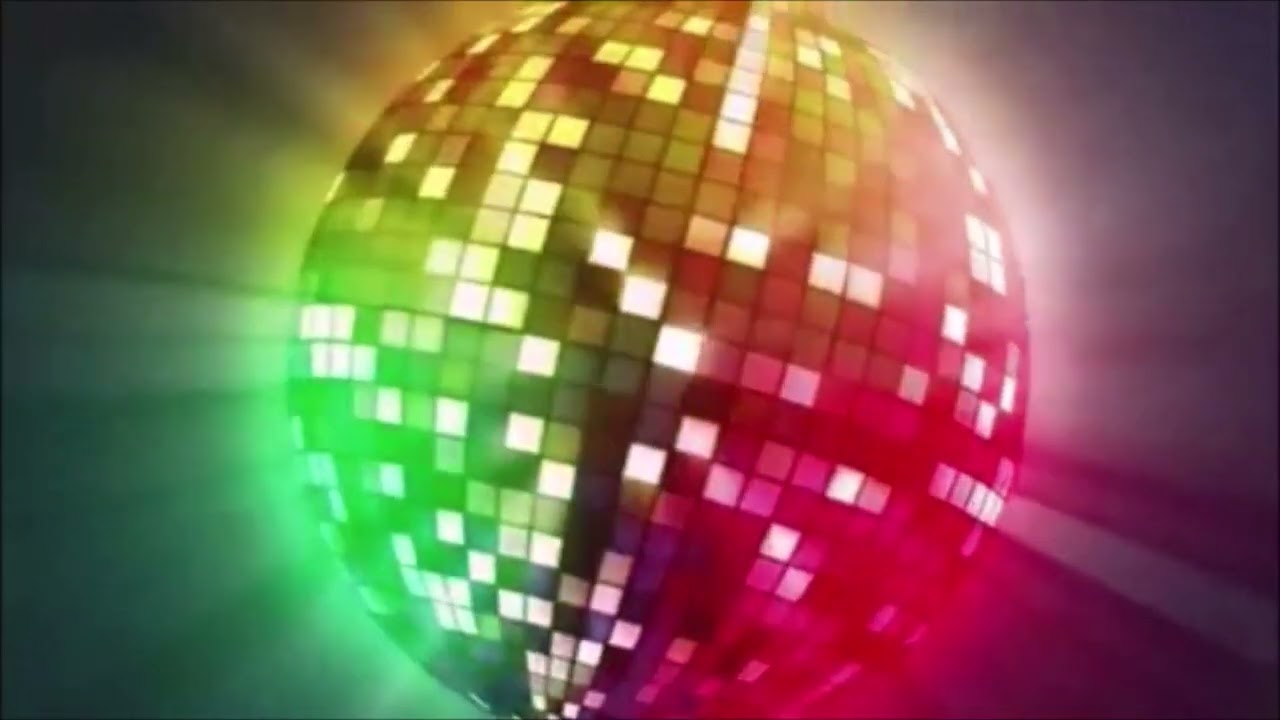 Earth, Wind & Fire - Let's Groove (Disco Version) - YouTube