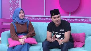 Kisah Cinta Aldi Taher dan Selebgram Cantik | Best Moment Brownis (15/4/20)