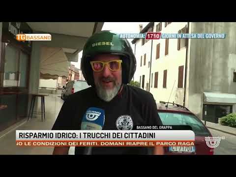 TG BASSANO Edizione completa | 28/06/2022