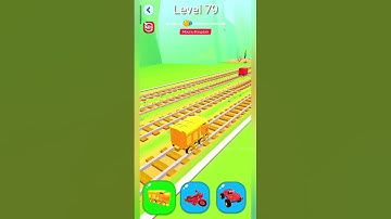 Shape Shifting GamePlay Walkthrough All Levels - 79 | #shorts #shapeshifting  #trending #gameplay