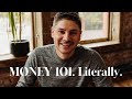 101 Short Lessons About Money for Financial Independence