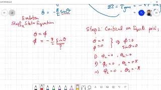 Lecture 4 Nonlinear Control System