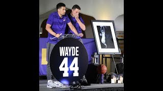 Wayde Sims & Skylar Mays | RIP Wayde
