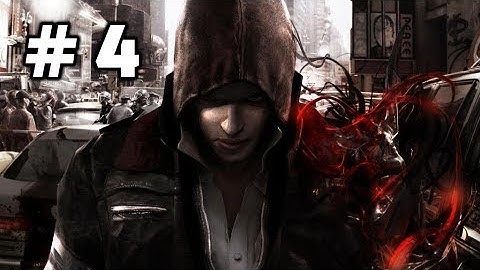 Prototype Walkthrough Part 4